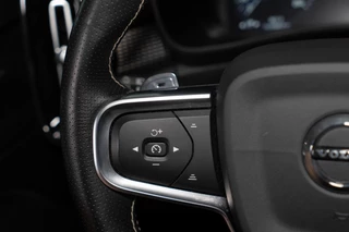 Volvo XC40 Volvo XC40 2.0 T5 AWD R-Design | 247PK | PANO | H&K | Leder | Memory - afbeelding nr 21