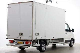 Volkswagen Crafter - afbeelding nr 2