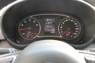 Audi A1 Sportback Audi A1 Sportback 1.0 TFSi Adrenalin Uitv. 5-Deurs S-line - afbeelding nr 7