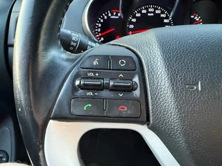 Kia Picanto Kia Picanto 1.2 CVVT BJ.2015 NAP AIRCO 5-DRS CRUISE - afbeelding nr 20