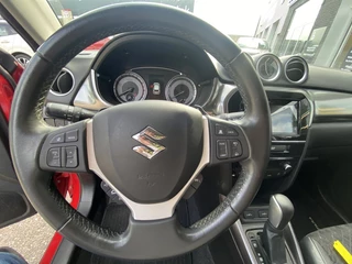 Suzuki Vitara Suzuki Vitara 1.4 B.jet Style SH - afbeelding nr 14