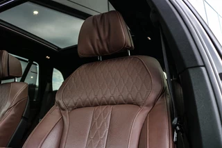 BMW X5 BMW X5 XDrive45e - LASER - PANO - TREKHAAK - afbeelding nr 11