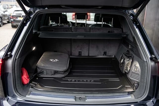 Volkswagen Touareg Volkswagen Touareg R 3.0 TSi eHybrid 4MOTION | Nieuw | Vol opties | Panodak | Dynaudio | Massage | Trekhaak | 22 inch | 5 jaar garantie | - afbeelding nr 41