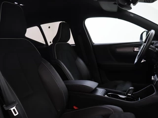 Volvo XC40 - afbeelding nr 14