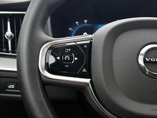 Volvo XC60 Volvo XC60 2.0 T6 AWD Ultimate Dark | 360° Camera | Bowers & Wilkins | Luch - afbeelding nr 15