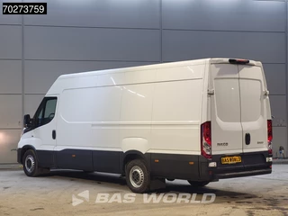 Iveco Daily Iveco Daily 35S16 Automaat L3H2 Camera Airco Parkeersensoren L4H2 16m3 Airco - afbeelding nr 2