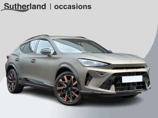 CUPRA Formentor 1.5 TSI e-Hybrid VZ Performance