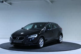 Volvo V40 2.0 T2 Nordic+ | Trekhaak | Stoelverwarming | PDC