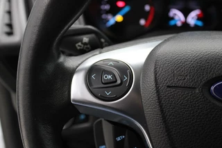 Ford Transit Connect Ford Transit Connect 1.5 TDCI *Airco* PDC* Nw APK* Bluetooth* - afbeelding nr 28