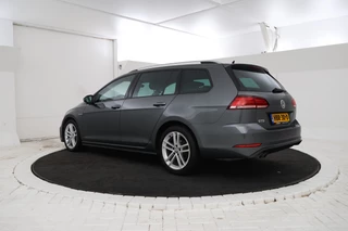 Volkswagen Golf 184Pk Automaat GTD Climate, Navi, - afbeelding nr 2