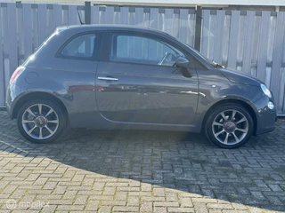 Fiat 500 Fiat 500 1.0 TwinAir Pop - afbeelding nr 3