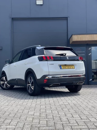 Peugeot 3008 Peugeot 3008 Allure | Panodak | Focal | 360° Camera - afbeelding nr 8