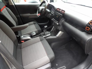 Citroën C3 Aircross - afbeelding nr 4