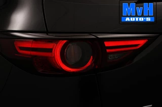 Mazda CX-5 Mazda CX-5 2.0 SkyActiv-G 165 Skylease Luxury|360°CAM|HUD|LED - afbeelding nr 34