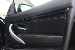 BMW 3 Serie ➡️ BMW 3-serie Gran Turismo 320i F34 High Executive M-sport | M-pakket | NL auto | Automaat | Camera | LED | 19 inch | Leer | Harman-kardon | DAB | PDC | Cruise control - afbeelding nr 31