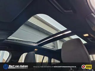 Ford Focus Ford Focus Wagon 1.0 Hybrid 155pk ST Line Aut. Panodak Trekhaak Full Led - afbeelding nr 27