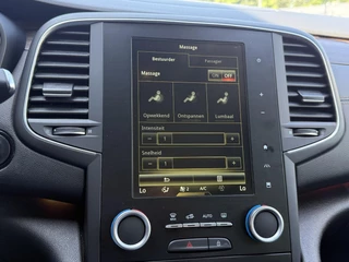 Renault Talisman Renault Talisman 1.6 TCe Intens 1e Eigenaar,Automaat,Navi,Clima,Leder,Camera,Recent Beurt Gehad,Lm velgen,Pdc V+A,150pk,Elekt.Stoelen,Massagestoel,Stoelverwarming,Stoelverkoeling,Apk tot 08-2026 - afbeelding nr 13