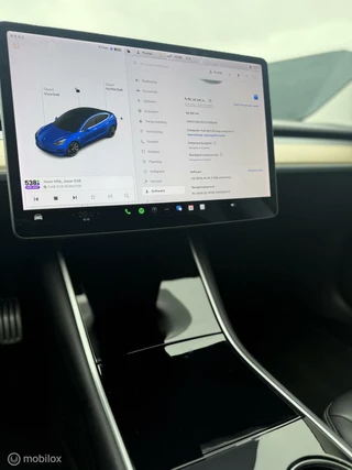 Tesla Model 3 Tesla Model 3 Performance AWD FSD 75 kWh Dual Motor Incl BTW - afbeelding nr 16