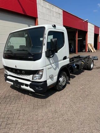 Mitsubishi Canter Mitsubishi Canter 3C15 - afbeelding nr 2