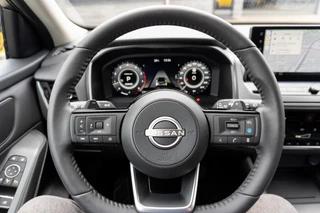 Nissan QASHQAI Nissan QASHQAI 1.3 MHEV X Tekna | Nieuwste model | Cold Pack - afbeelding nr 27