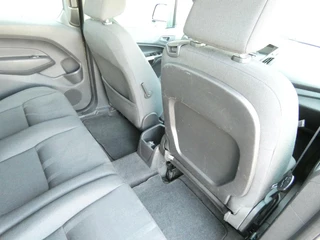 Ford Tourneo Connect Ford Tourneo Connect Compact 1.0 EcoBoost 100 PK Trend | AIRCO | 100000 KM!!! - afbeelding nr 41