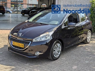 Peugeot 208 - afbeelding nr 1