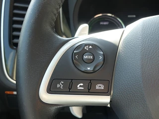Mitsubishi Outlander Mitsubishi Outlander 2.0 PHEV L Ed. XLine - afbeelding nr 8