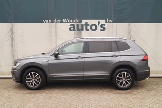 Volkswagen Tiguan Allspace 1.5 TSI 150pk DSG Comfortline Business 7-persoons