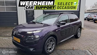 Citroën C4 Cactus 1.2 PureTech Business