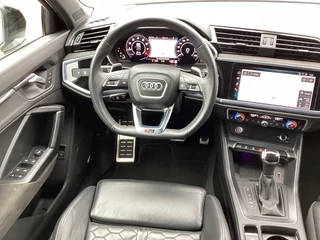 Audi RSQ3 Audi RSQ3 TFSI 400PK pano full opties - afbeelding nr 2