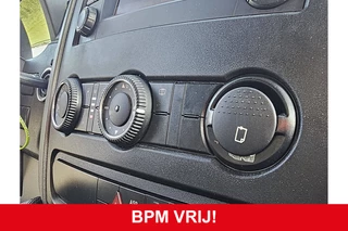 Mercedes-Benz Sprinter Mercedes-Benz Sprinter 314 2.2 CDI L2H1 EURO6 airco, navi, trekhaak - afbeelding nr 9