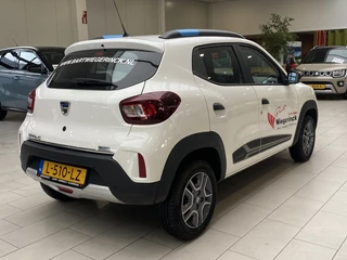 Dacia Spring - afbeelding nr 3