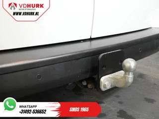 Peugeot Expert Peugeot Expert 2.0 HDI 125 pk Aut. DC Dubbel Cabine Navi/ Camera / Cruise/ Airco/ Trekhaak /PDC /Carplay - afbeelding nr 17