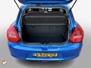 Suzuki Swift - afbeelding nr 55