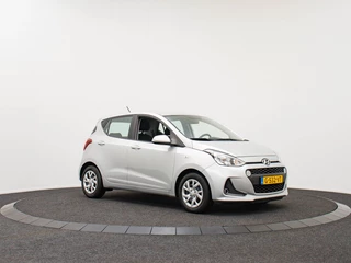 Hyundai i10 Hyundai i10 1.0i Comfort | Airco | Bluetooth | Zuinig! - afbeelding nr 13