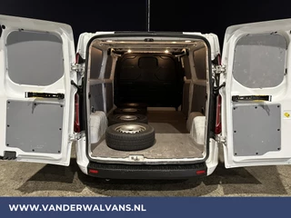 Ford Transit Custom Verwarmde voorruit, Bijrijdersbank - afbeelding nr 3