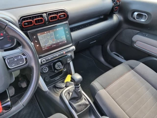 Citroën C3 Aircross ✅ZEER COMPLEET!! ✅PANODAK - afbeelding nr 37