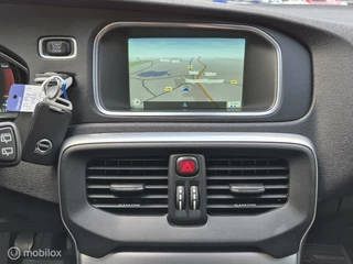Volvo V40 Volvo V40 2.0 D3 Inscription Face Lft LED Leder Navi 18'' LM - afbeelding nr 10
