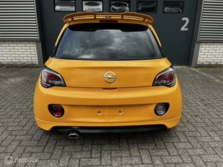 Opel ADAM Opel ADAM 1.4 Turbo S - afbeelding nr 20