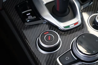 Alfa Romeo Stelvio - afbeelding nr 34