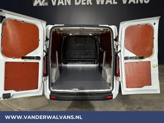 Ford Transit Custom Parkeersensoren, Bijrijdersbank, - afbeelding nr 3
