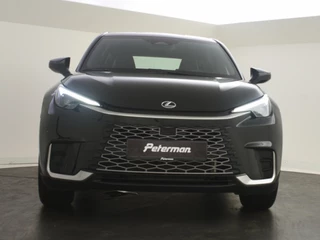 Lexus LBX Lexus LBX 1.5 Hybrid Elegant | Tech Pack | Parkeersensoren V+A | Leder - afbeelding nr 5