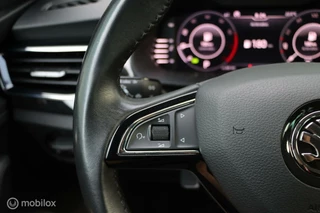 Škoda Kamiq Skoda Kamiq 1.0 TSI Sport / Navi / Virtual / Carplay - afbeelding nr 13