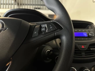 Opel KARL Opel KARL 1.0 ECOFLEX EDITION RIJKLAAR l CRUISE l PDC l AIRCO l 5DRS l - afbeelding nr 21