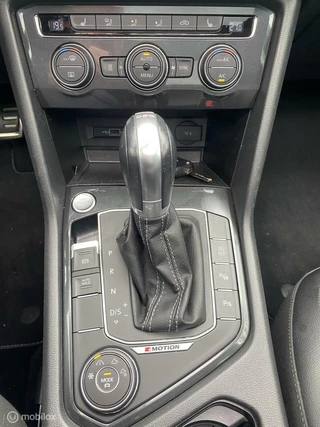 Volkswagen Tiguan Volkswagen Tiguan 150 PK I Leder I 4 Motion I Panodak I LED I - afbeelding nr 23