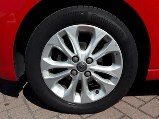 Opel KARL OPEL Karl 1.0 Start/Stop 75pk Innovation PDC/NAVI/CLIMATE Control/Leer - afbeelding nr 6