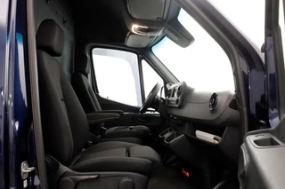 Mercedes-Benz Sprinter Mercedes-Benz Sprinter 316 CDI 163pk 7G Automaat L3H2 Maxi Airco/Camera 10-2019 - afbeelding nr 3