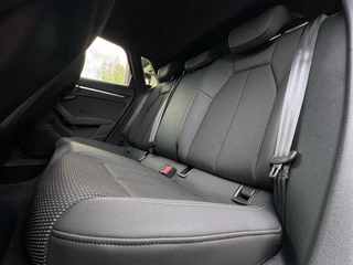 Audi A3 Audi A3 Sportback 30 TFSI Automaat 3X S-Line *NL-AUTO* - afbeelding nr 16