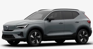 Volvo EX40 Extended Range Business Edition 82 kWh