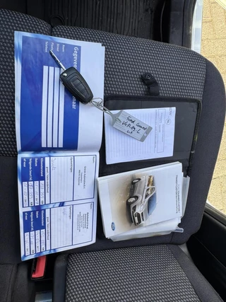 Ford Transit Connect Ford Transit Connect 1.5 TDCI L1 Trend 2018 - afbeelding nr 23